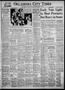 Newspaper: Oklahoma City Times (Oklahoma City, Okla.), Vol. 53, No. 45, Ed. 2 Tu…