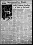 Newspaper: Oklahoma City Times (Oklahoma City, Okla.), Vol. 53, No. 47, Ed. 2 Th…