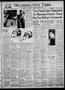 Newspaper: Oklahoma City Times (Oklahoma City, Okla.), Vol. 53, No. 48, Ed. 2 Fr…