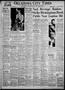 Newspaper: Oklahoma City Times (Oklahoma City, Okla.), Vol. 53, No. 57, Ed. 2 Tu…