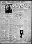 Newspaper: Oklahoma City Times (Oklahoma City, Okla.), Vol. 53, No. 57, Ed. 3 Tu…