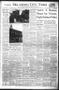 Primary view of Oklahoma City Times (Oklahoma City, Okla.), Vol. 63, No. 41, Ed. 4 Wednesday, March 26, 1952