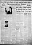 Primary view of Oklahoma City Times (Oklahoma City, Okla.), Vol. 52, No. 246, Ed. 3 Wednesday, March 4, 1942