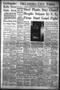 Newspaper: Oklahoma City Times (Oklahoma City, Okla.), Vol. 63, No. 53, Ed. 4 We…