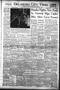 Newspaper: Oklahoma City Times (Oklahoma City, Okla.), Vol. 63, No. 62, Ed. 3 Sa…