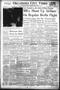Newspaper: Oklahoma City Times (Oklahoma City, Okla.), Vol. 63, No. 70, Ed. 1 Tu…