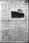 Newspaper: Oklahoma City Times (Oklahoma City, Okla.), Vol. 63, No. 71, Ed. 1 We…