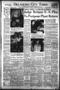 Newspaper: Oklahoma City Times (Oklahoma City, Okla.), Vol. 63, No. 71, Ed. 4 We…