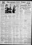 Primary view of Oklahoma City Times (Oklahoma City, Okla.), Vol. 52, No. 298, Ed. 2 Tuesday, May 5, 1942