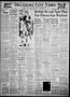Newspaper: Oklahoma City Times (Oklahoma City, Okla.), Vol. 52, No. 303, Ed. 3 M…