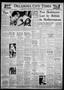 Primary view of Oklahoma City Times (Oklahoma City, Okla.), Vol. 52, No. 304, Ed. 3 Tuesday, May 12, 1942