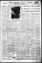 Newspaper: Oklahoma City Times (Oklahoma City, Okla.), Vol. 63, No. 79, Ed. 1 Fr…