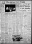 Thumbnail image of item number 1 in: 'Oklahoma City Times (Oklahoma City, Okla.), Vol. 52, No. 311, Ed. 3 Wednesday, May 20, 1942'.