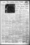 Newspaper: Oklahoma City Times (Oklahoma City, Okla.), Vol. 63, No. 95, Ed. 1 We…