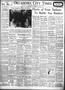 Newspaper: Oklahoma City Times (Oklahoma City, Okla.), Vol. 48, No. 96, Ed. 1 Th…