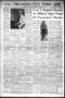 Newspaper: Oklahoma City Times (Oklahoma City, Okla.), Vol. 63, No. 105, Ed. 4 M…
