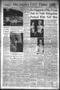 Newspaper: Oklahoma City Times (Oklahoma City, Okla.), Vol. 63, No. 107, Ed. 4 W…