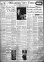 Primary view of Oklahoma City Times (Oklahoma City, Okla.), Vol. 48, No. 120, Ed. 1 Thursday, October 7, 1937
