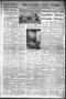 Thumbnail image of item number 1 in: 'Oklahoma City Times (Oklahoma City, Okla.), Vol. 63, No. 109, Ed. 3 Friday, June 13, 1952'.