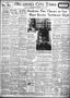 Newspaper: Oklahoma City Times (Oklahoma City, Okla.), Vol. 48, No. 135, Ed. 1 M…