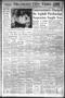 Thumbnail image of item number 1 in: 'Oklahoma City Times (Oklahoma City, Okla.), Vol. 63, No. 115, Ed. 3 Friday, June 20, 1952'.