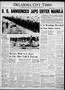 Newspaper: Oklahoma City Times (Oklahoma City, Okla.), Vol. 52, No. 194, Ed. 2 F…