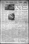 Newspaper: Oklahoma City Times (Oklahoma City, Okla.), Vol. 63, No. 121, Ed. 4 F…