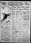 Thumbnail image of item number 1 in: 'Oklahoma City Times (Oklahoma City, Okla.), Vol. 52, No. 217, Ed. 3 Thursday, January 29, 1942'.