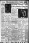 Newspaper: Oklahoma City Times (Oklahoma City, Okla.), Vol. 63, No. 131, Ed. 1 W…