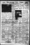 Newspaper: Oklahoma City Times (Oklahoma City, Okla.), Vol. 63, No. 139, Ed. 1 F…