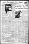 Newspaper: Oklahoma City Times (Oklahoma City, Okla.), Vol. 63, No. 139, Ed. 4 F…