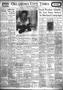 Newspaper: Oklahoma City Times (Oklahoma City, Okla.), Vol. 47, No. 231, Ed. 1 F…