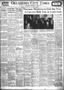 Newspaper: Oklahoma City Times (Oklahoma City, Okla.), Vol. 47, No. 232, Ed. 1 S…