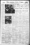 Newspaper: Oklahoma City Times (Oklahoma City, Okla.), Vol. 63, No. 151, Ed. 3 F…