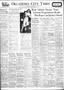 Thumbnail image of item number 1 in: 'Oklahoma City Times (Oklahoma City, Okla.), Vol. 47, No. 284, Ed. 1 Thursday, April 15, 1937'.