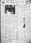 Newspaper: Oklahoma City Times (Oklahoma City, Okla.), Vol. 47, No. 292, Ed. 1 S…