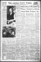 Newspaper: Oklahoma City Times (Oklahoma City, Okla.), Vol. 63, No. 174, Ed. 4 T…