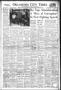 Primary view of Oklahoma City Times (Oklahoma City, Okla.), Vol. 63, No. 178, Ed. 3 Tuesday, September 2, 1952
