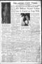 Thumbnail image of item number 1 in: 'Oklahoma City Times (Oklahoma City, Okla.), Vol. 63, No. 180, Ed. 1 Thursday, September 4, 1952'.