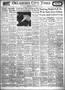 Newspaper: Oklahoma City Times (Oklahoma City, Okla.), Vol. 48, No. 2, Ed. 1 Sat…
