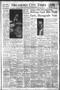 Thumbnail image of item number 1 in: 'Oklahoma City Times (Oklahoma City, Okla.), Vol. 63, No. 184, Ed. 1 Tuesday, September 9, 1952'.