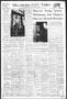Newspaper: Oklahoma City Times (Oklahoma City, Okla.), Vol. 63, No. 185, Ed. 1 W…