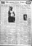 Newspaper: Oklahoma City Times (Oklahoma City, Okla.), Vol. 48, No. 20, Ed. 1 Sa…