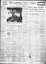 Newspaper: Oklahoma City Times (Oklahoma City, Okla.), Vol. 48, No. 34, Ed. 1 Tu…