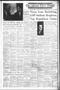 Thumbnail image of item number 1 in: 'Oklahoma City Times (Oklahoma City, Okla.), Vol. 63, No. 197, Ed. 2 Wednesday, September 24, 1952'.