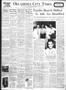 Newspaper: Oklahoma City Times (Oklahoma City, Okla.), Vol. 48, No. 49, Ed. 1 Fr…