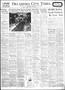Primary view of Oklahoma City Times (Oklahoma City, Okla.), Vol. 47, No. 40, Ed. 1 Saturday, July 4, 1936