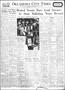 Newspaper: Oklahoma City Times (Oklahoma City, Okla.), Vol. 47, No. 42, Ed. 1 Tu…