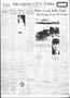 Primary view of Oklahoma City Times (Oklahoma City, Okla.), Vol. 47, No. 68, Ed. 1 Thursday, August 6, 1936