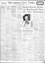 Newspaper: Oklahoma City Times (Oklahoma City, Okla.), Vol. 47, No. 70, Ed. 1 Mo…